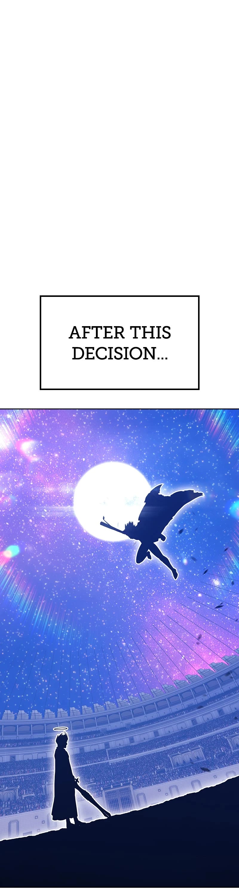 +99 Wooden stick chapter 120 page 33