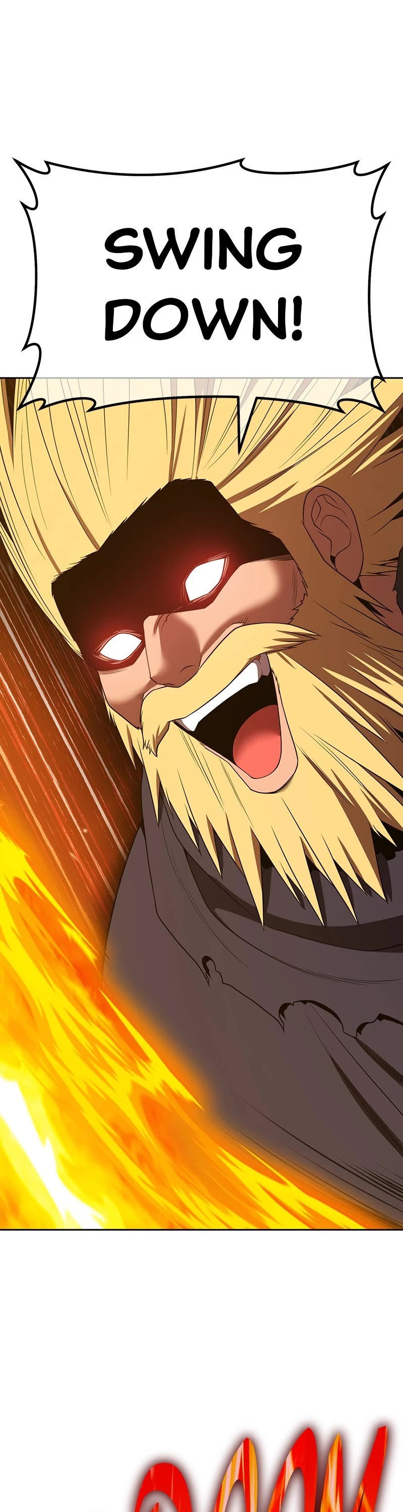 +99 Wooden stick chapter 120 page 36