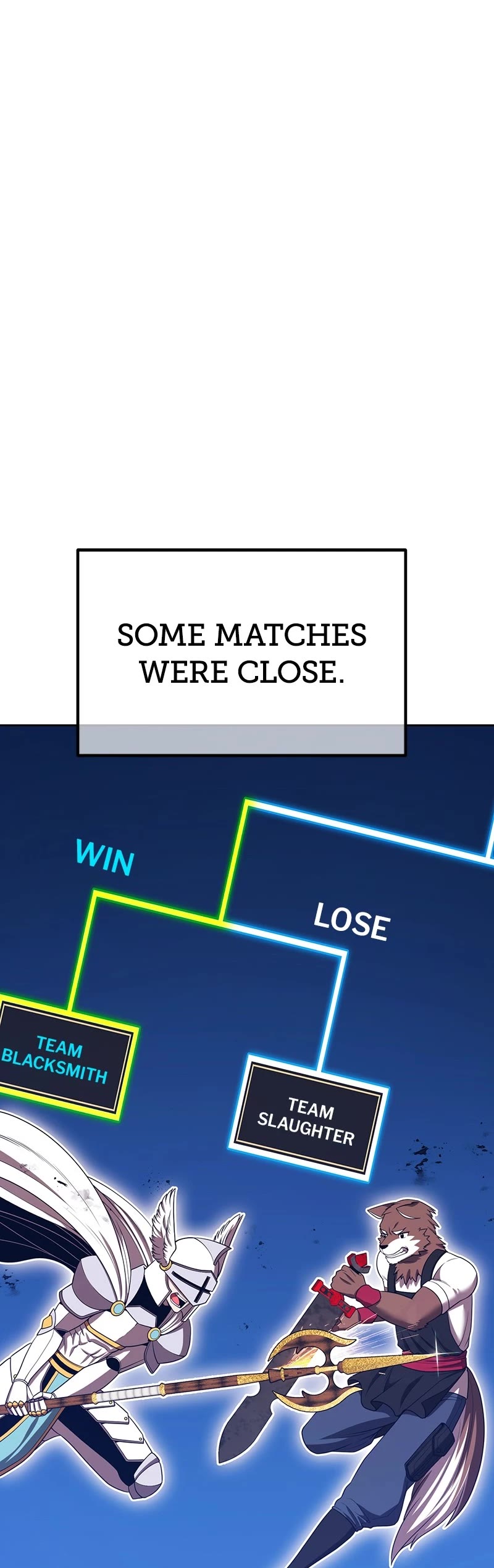 +99 Wooden stick chapter 120 page 4