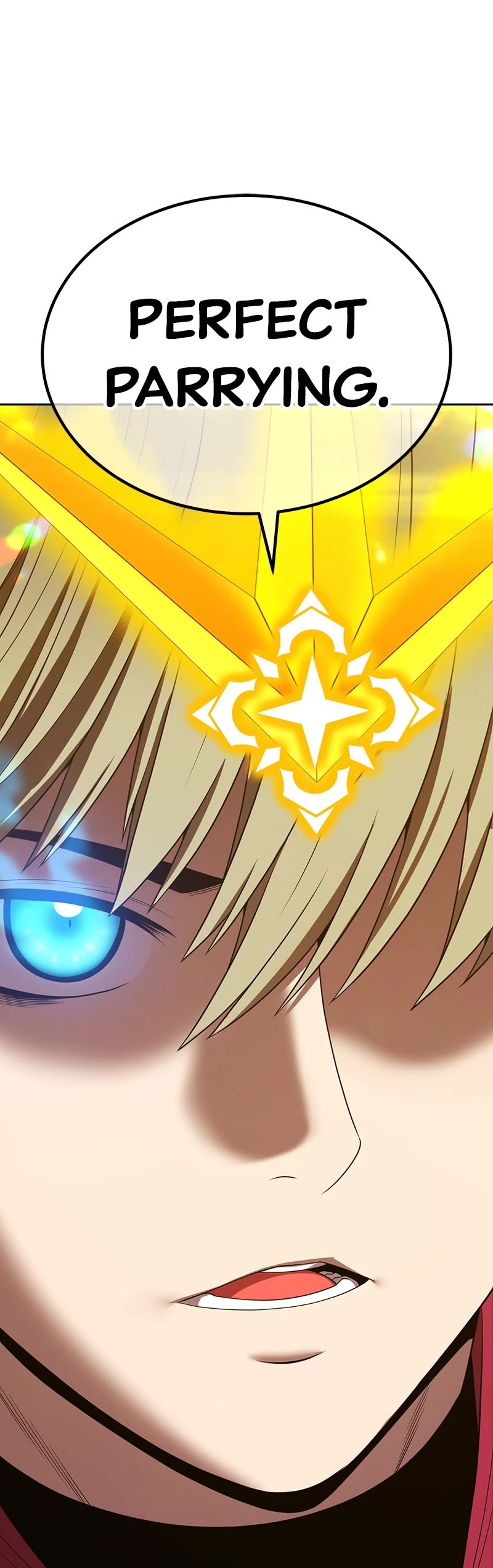 +99 Wooden stick chapter 120 page 40