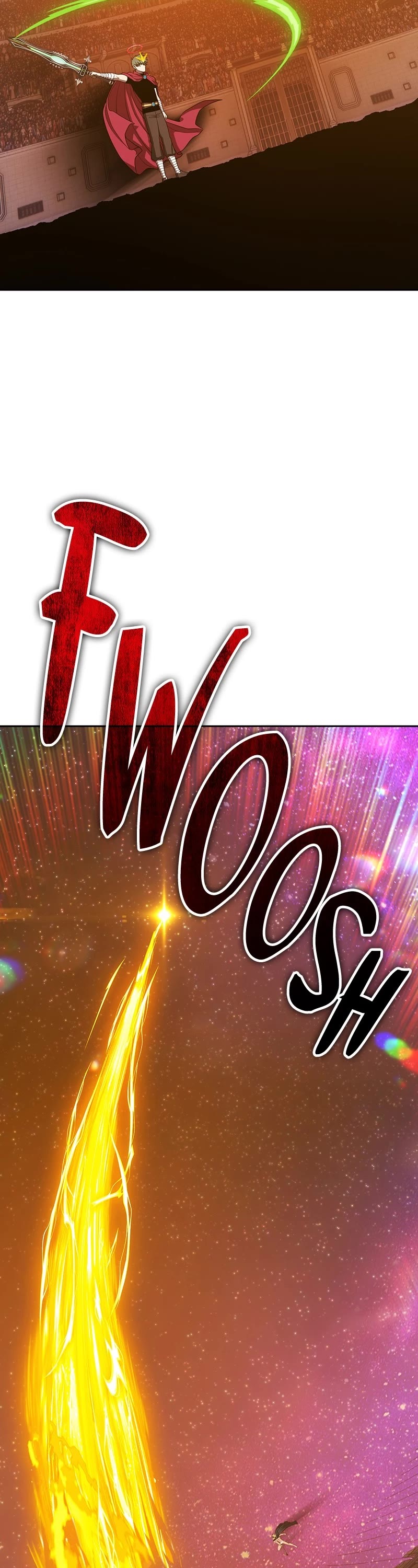 +99 Wooden stick chapter 120 page 42