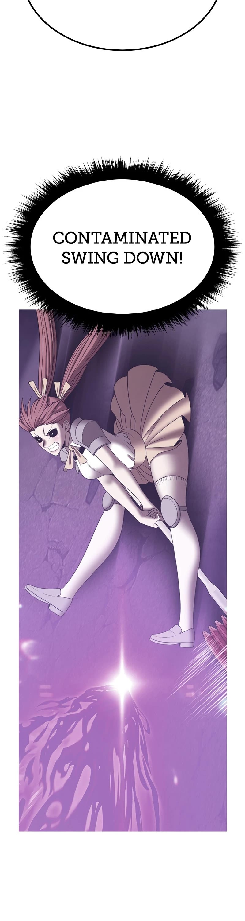 +99 Wooden stick chapter 120 page 46