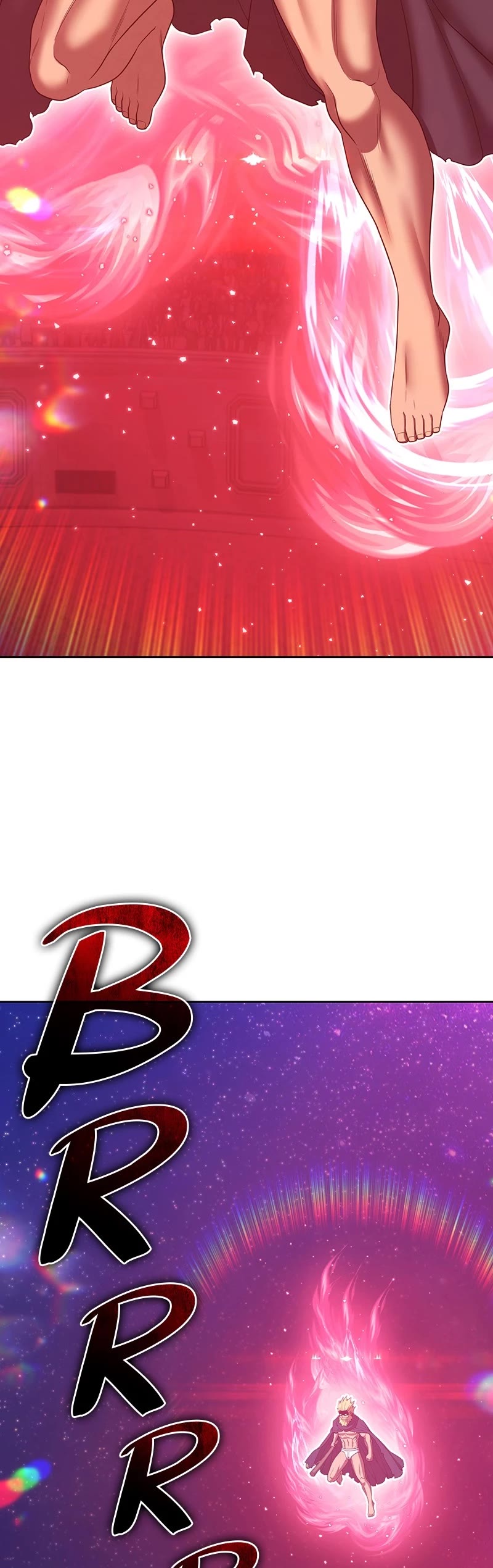 +99 Wooden stick chapter 120 page 49