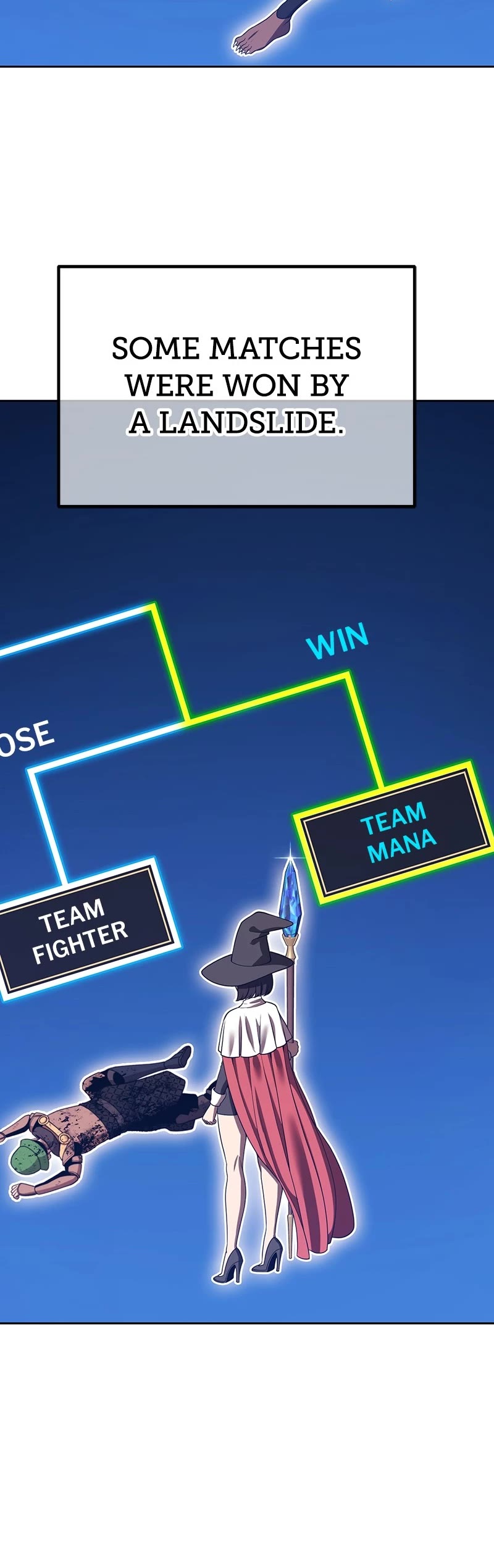 +99 Wooden stick chapter 120 page 5