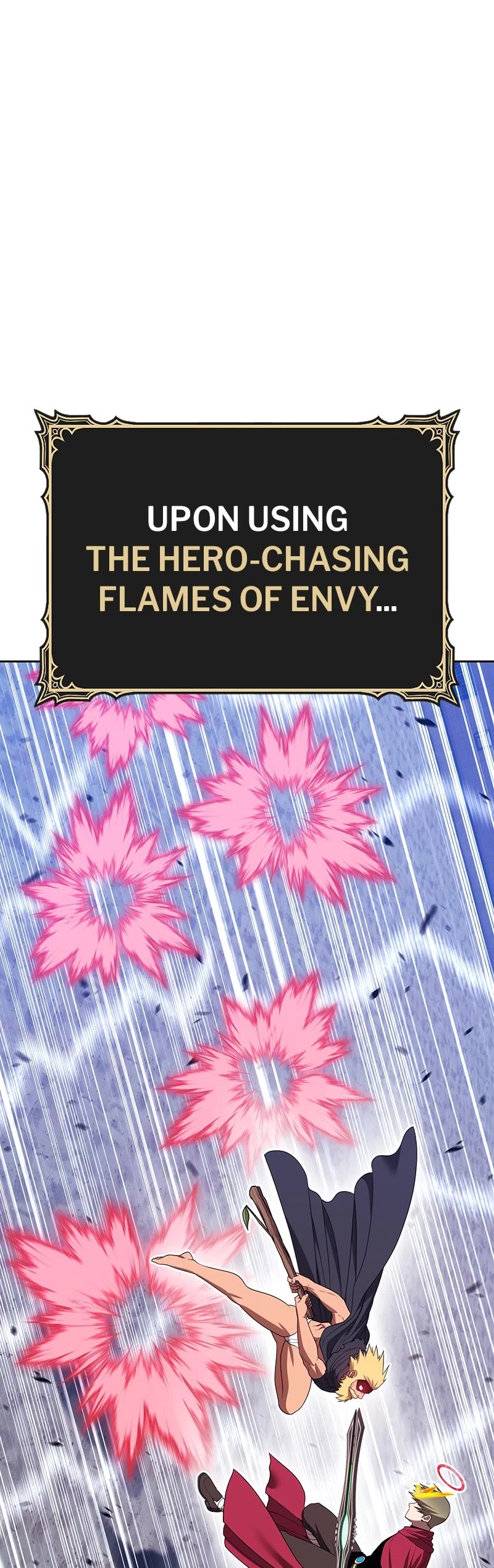 +99 Wooden stick chapter 120 page 60