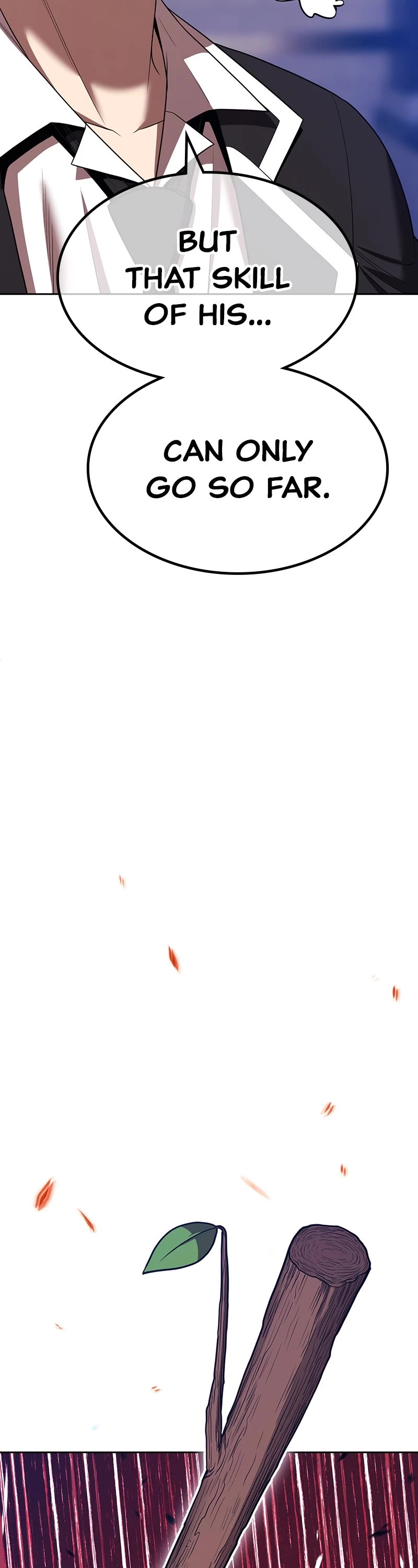 +99 Wooden stick chapter 120 page 63