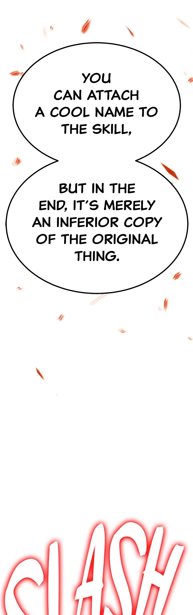 +99 Wooden stick chapter 120 page 65