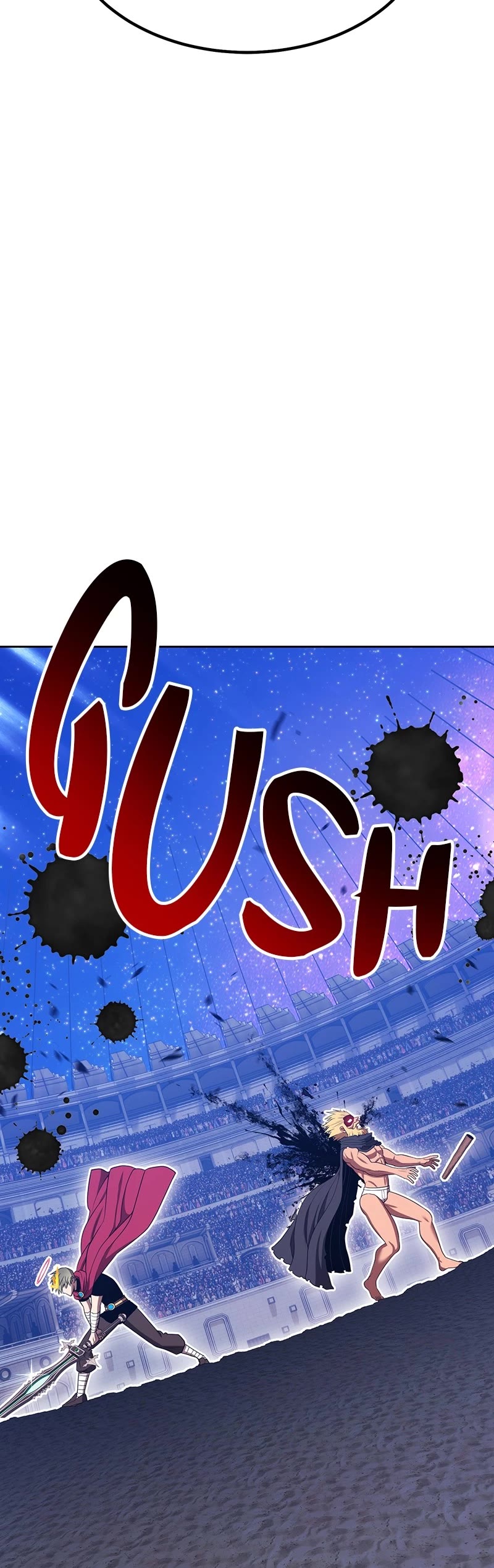 +99 Wooden stick chapter 120 page 69