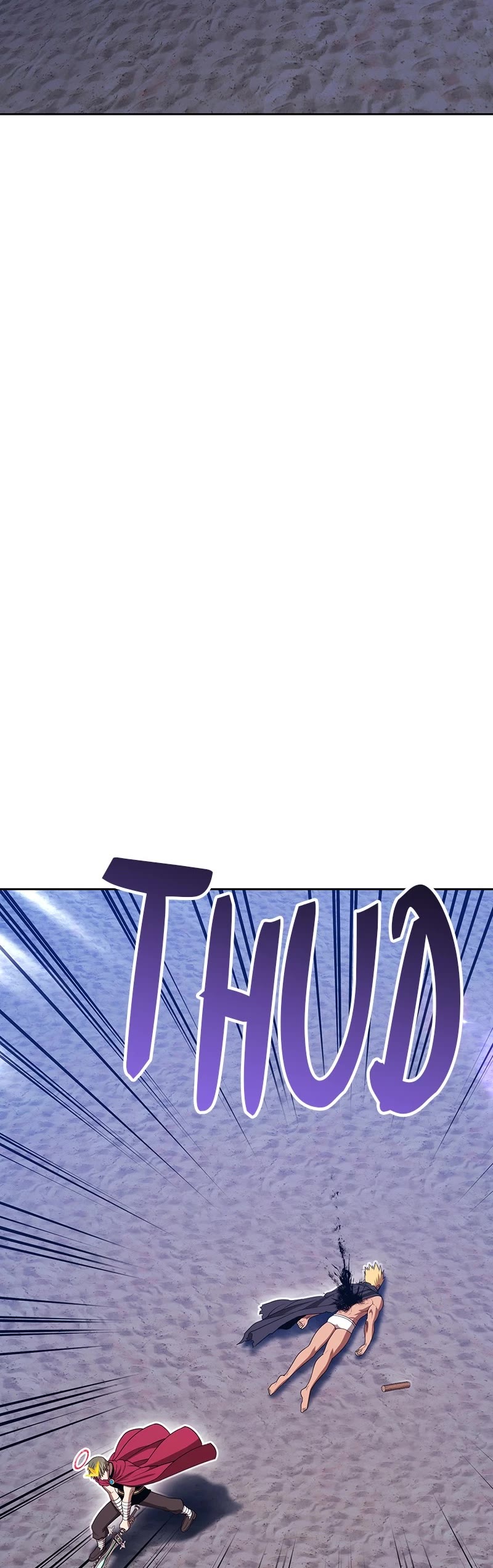 +99 Wooden stick chapter 120 page 70