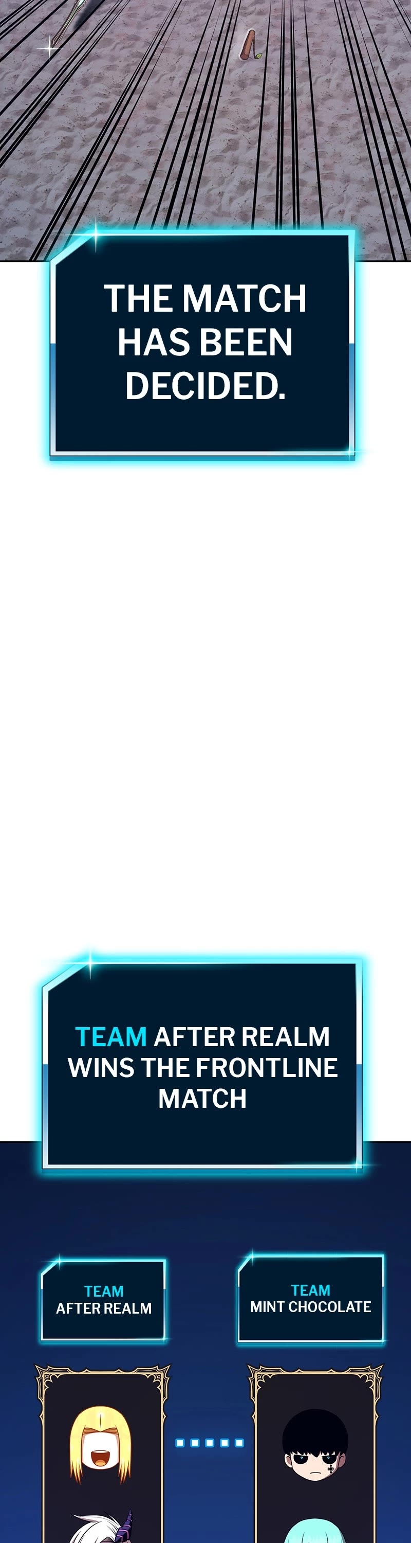 +99 Wooden stick chapter 120 page 71