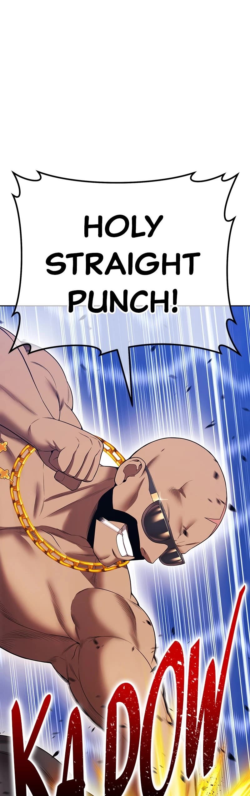 +99 Wooden stick chapter 120 page 75