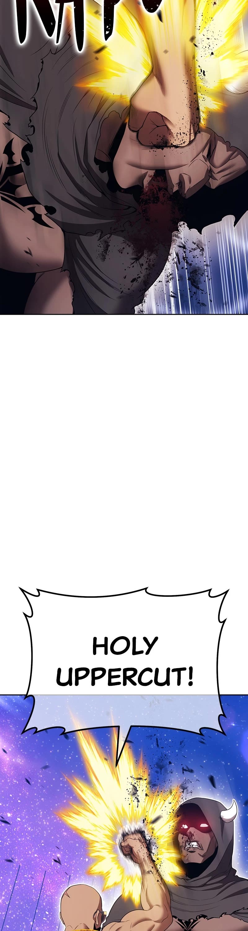 +99 Wooden stick chapter 120 page 76