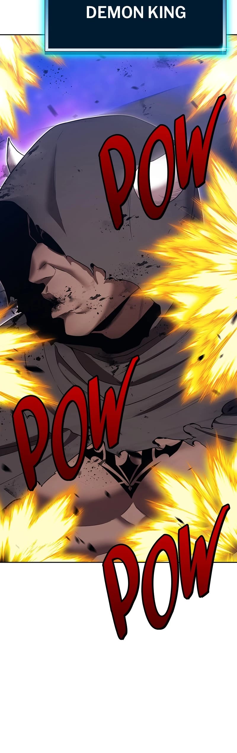 +99 Wooden stick chapter 120 page 80