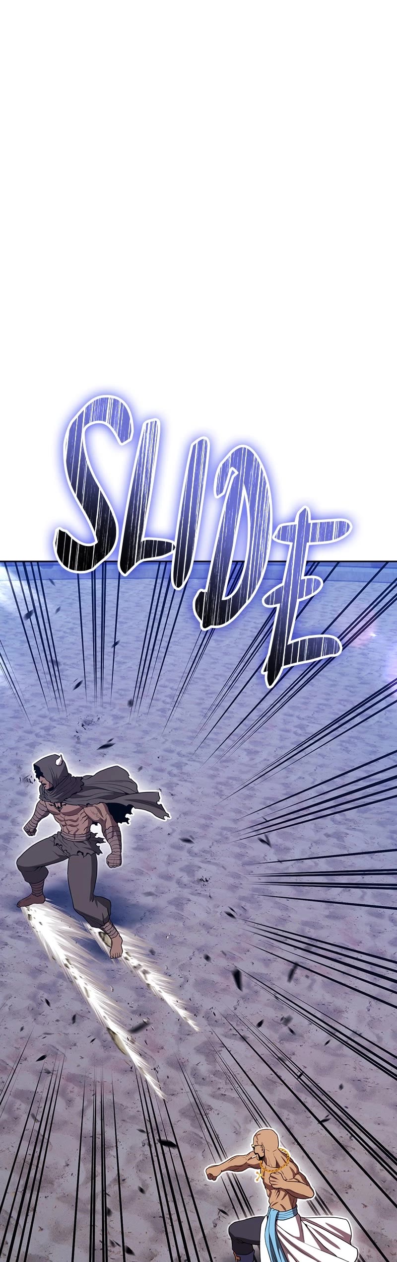 +99 Wooden stick chapter 120 page 84