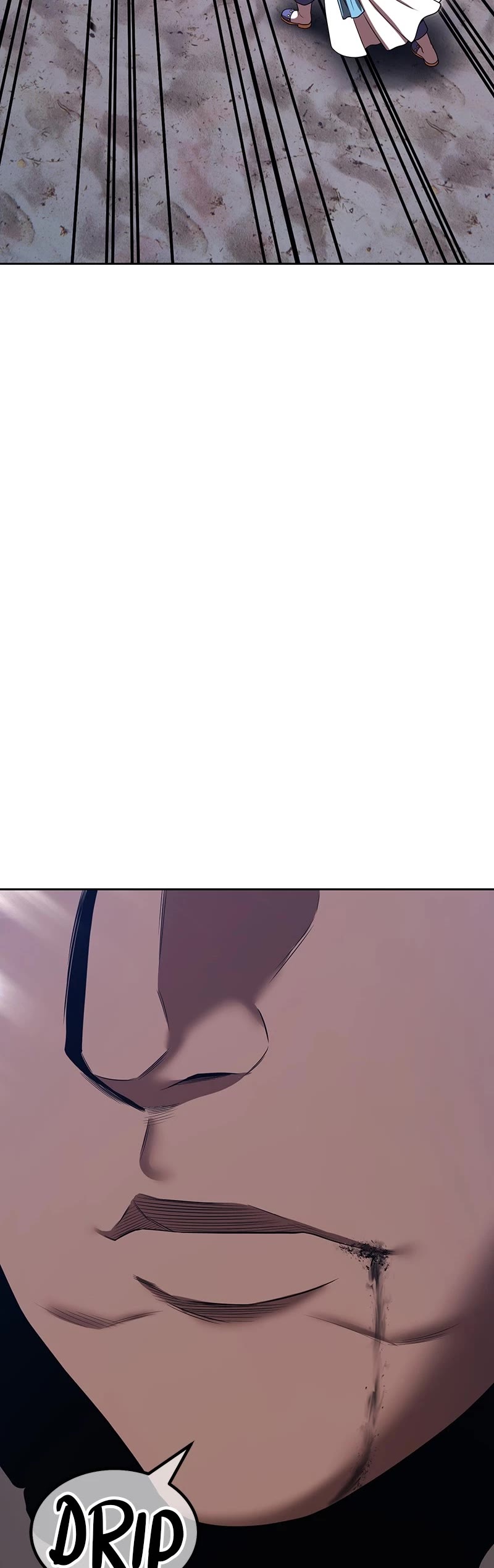 +99 Wooden stick chapter 120 page 85