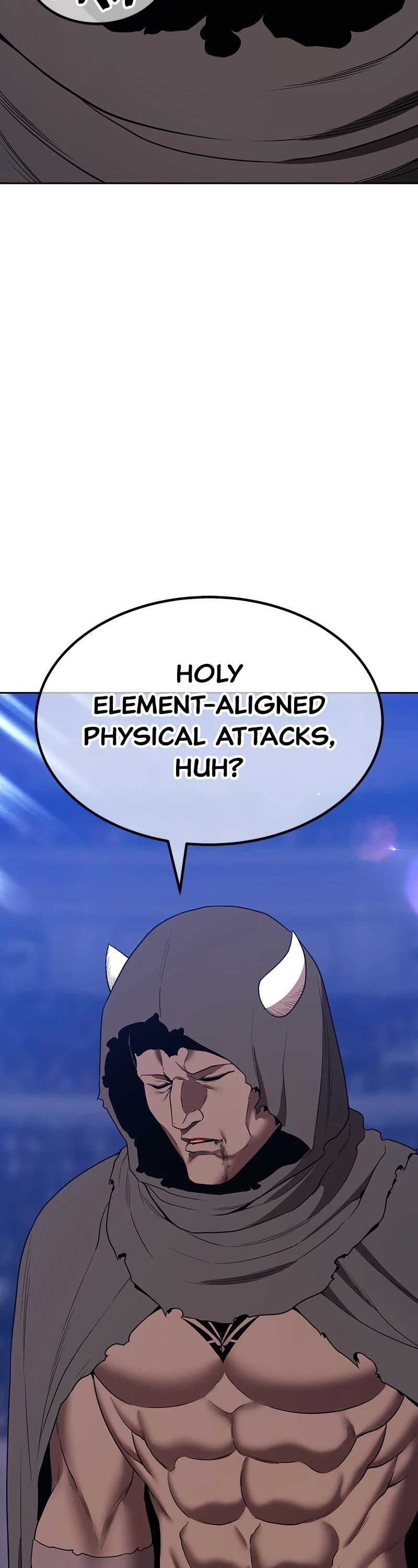 +99 Wooden stick chapter 120 page 86