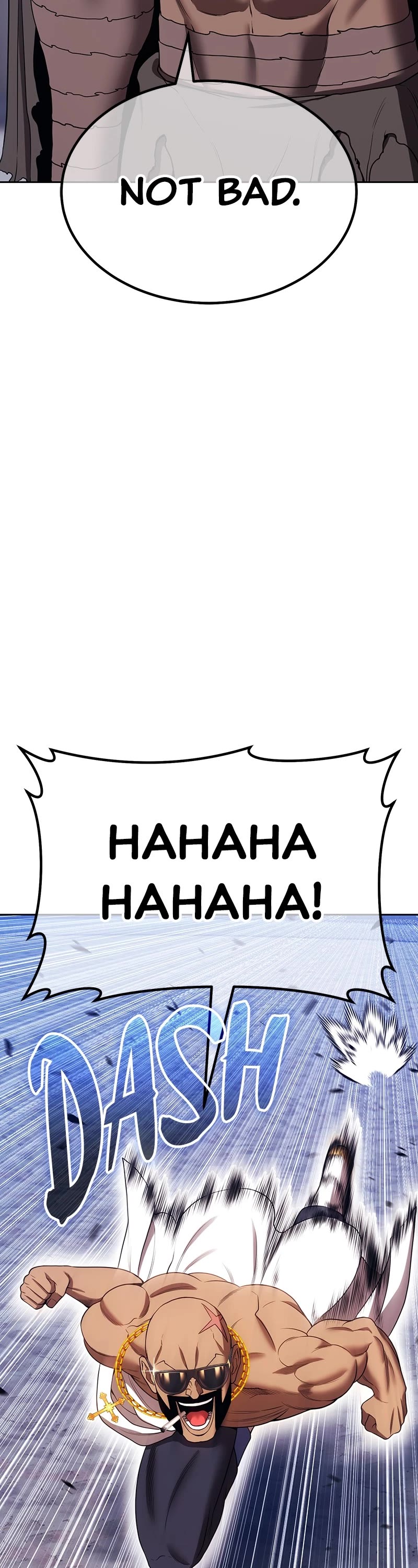 +99 Wooden stick chapter 120 page 87