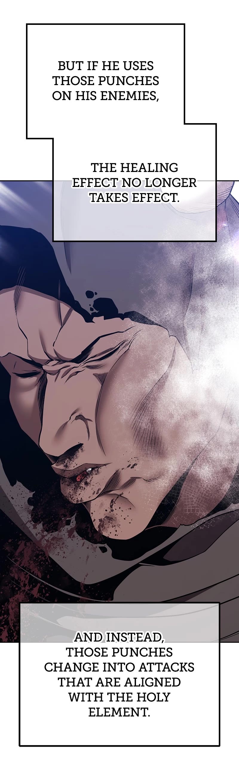 +99 Wooden stick chapter 120 page 90