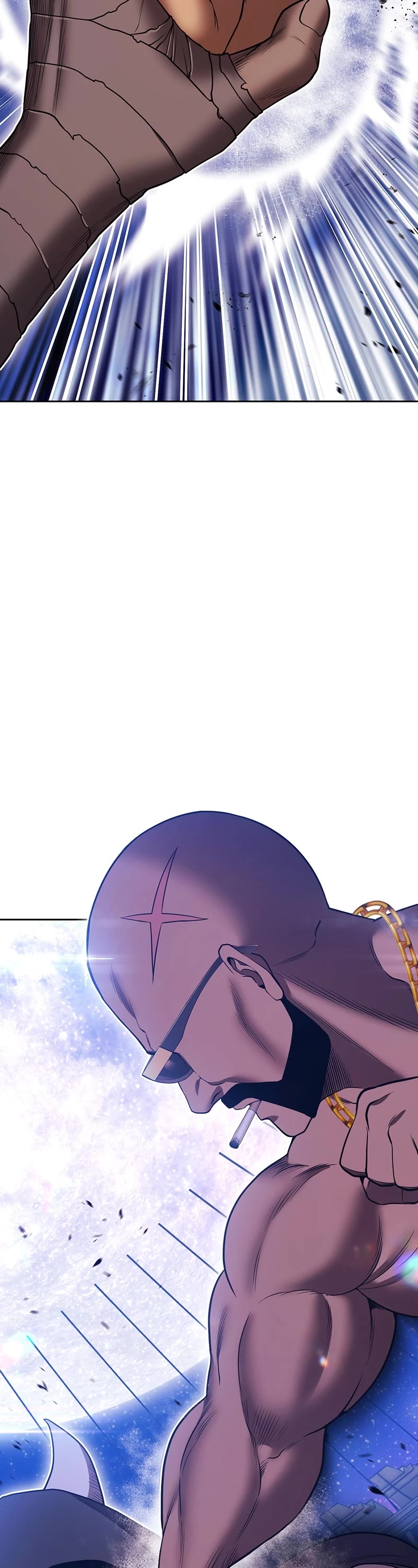 +99 Wooden stick chapter 120 page 93