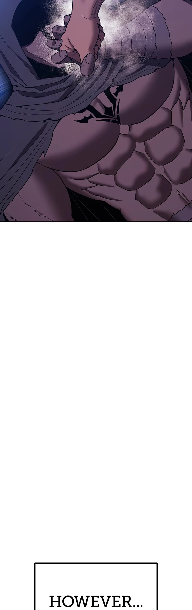 +99 Wooden stick chapter 120 page 94