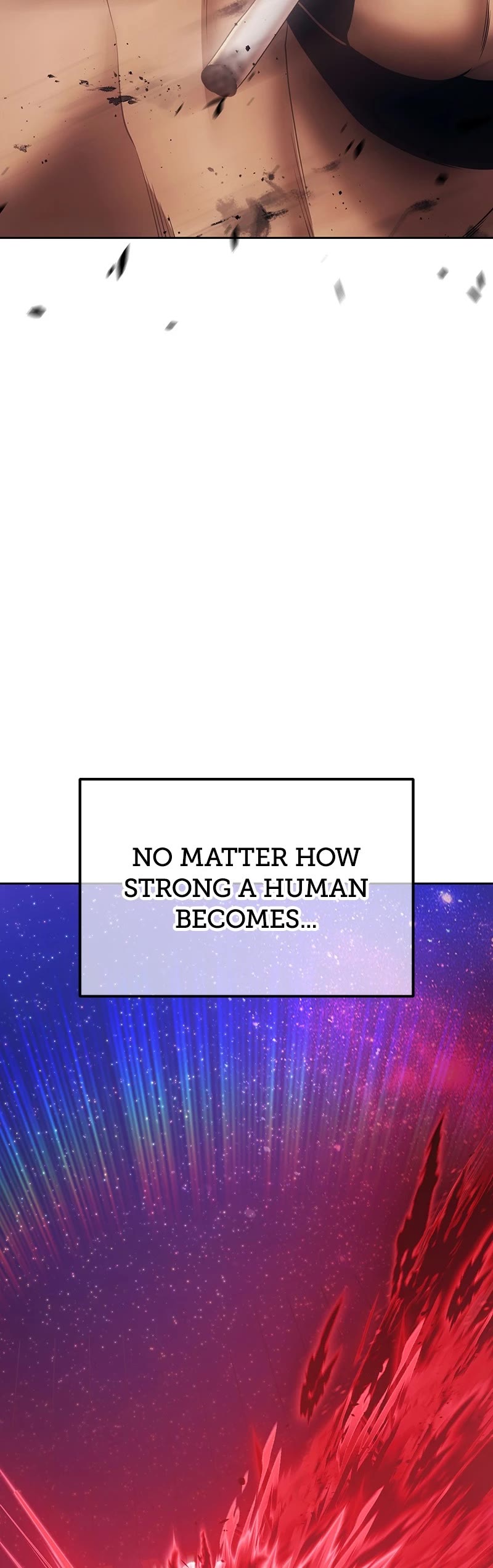 +99 Wooden stick chapter 120 page 99