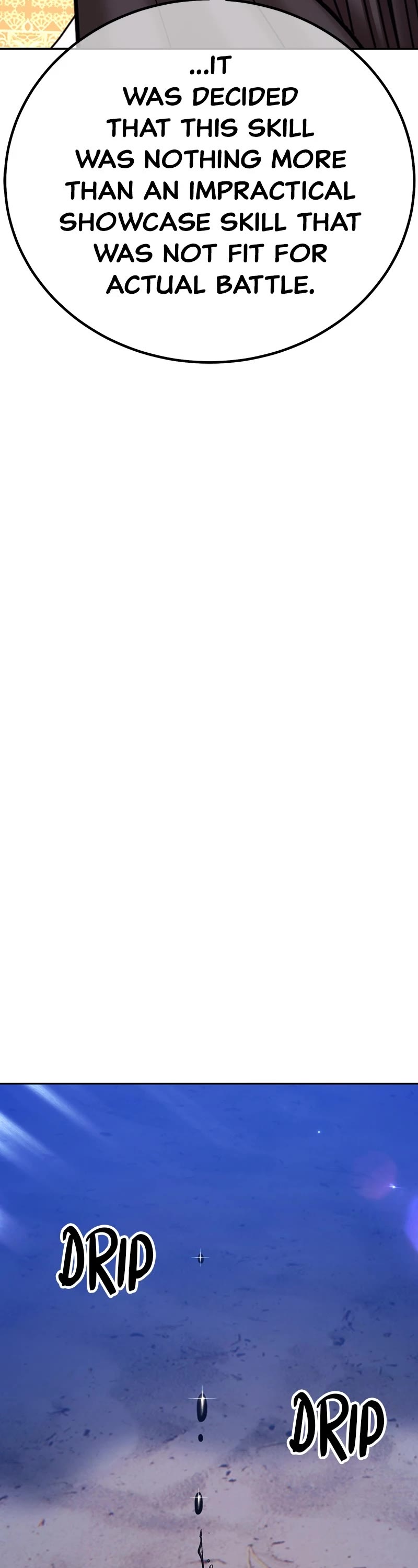 +99 Wooden stick chapter 121 page 103