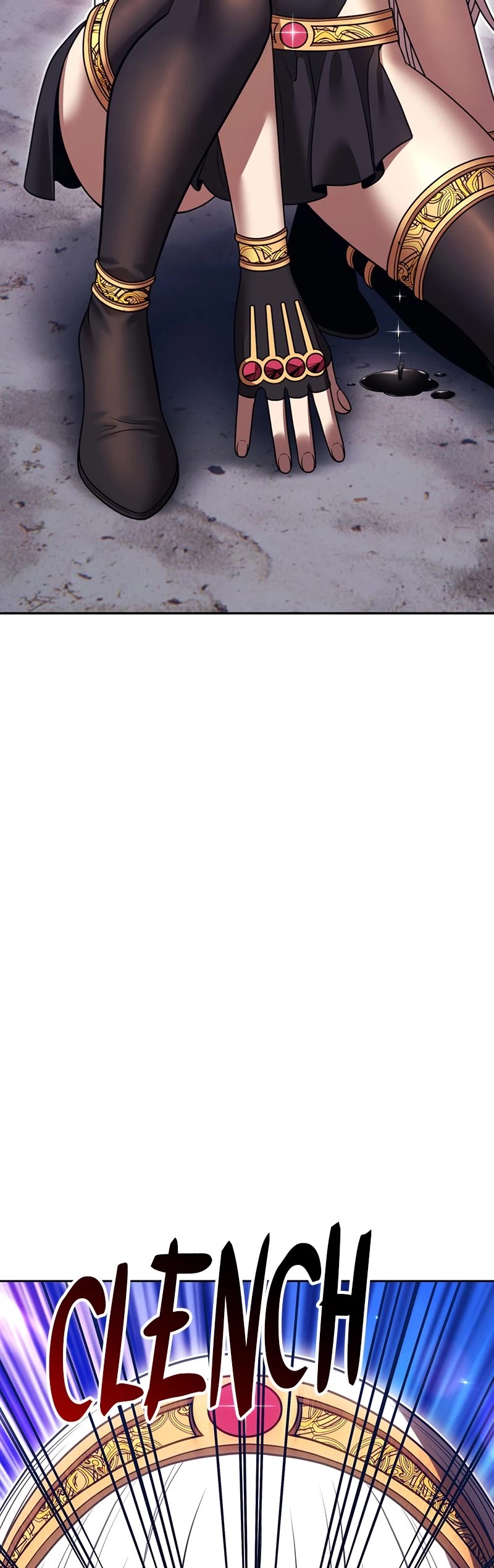 +99 Wooden stick chapter 121 page 105