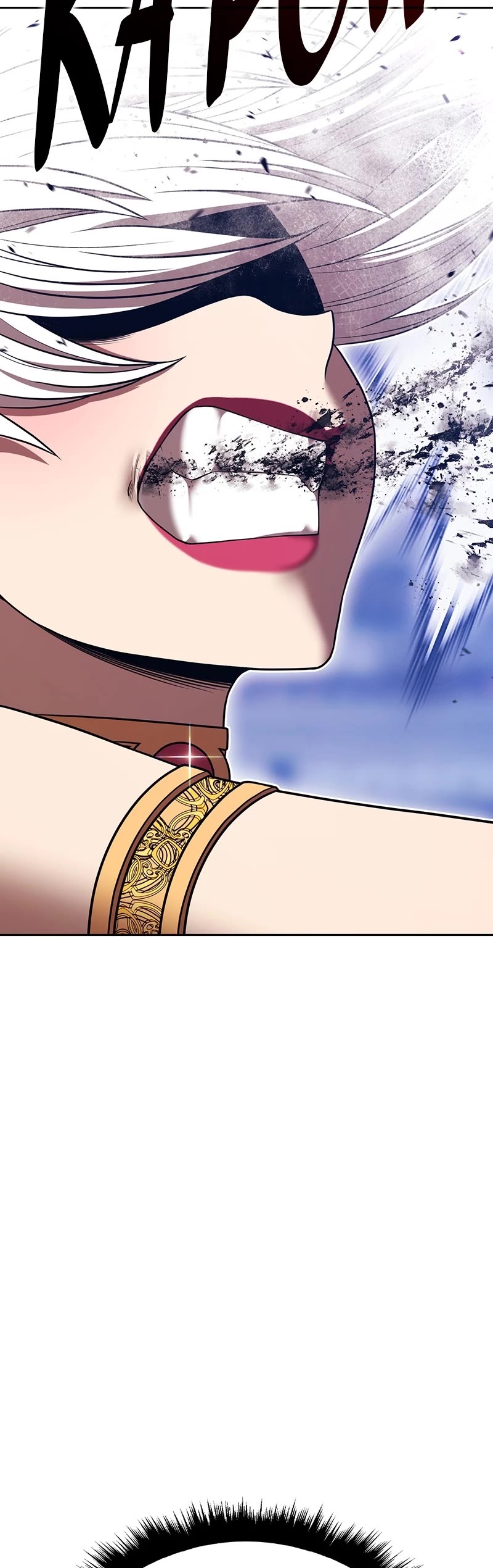 +99 Wooden stick chapter 121 page 109