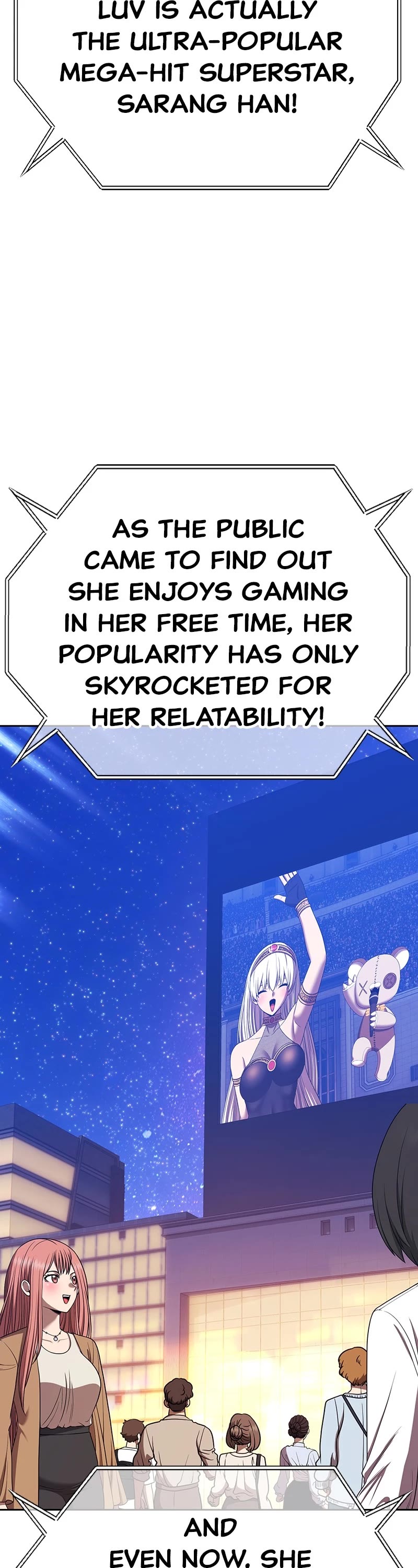 +99 Wooden stick chapter 121 page 12