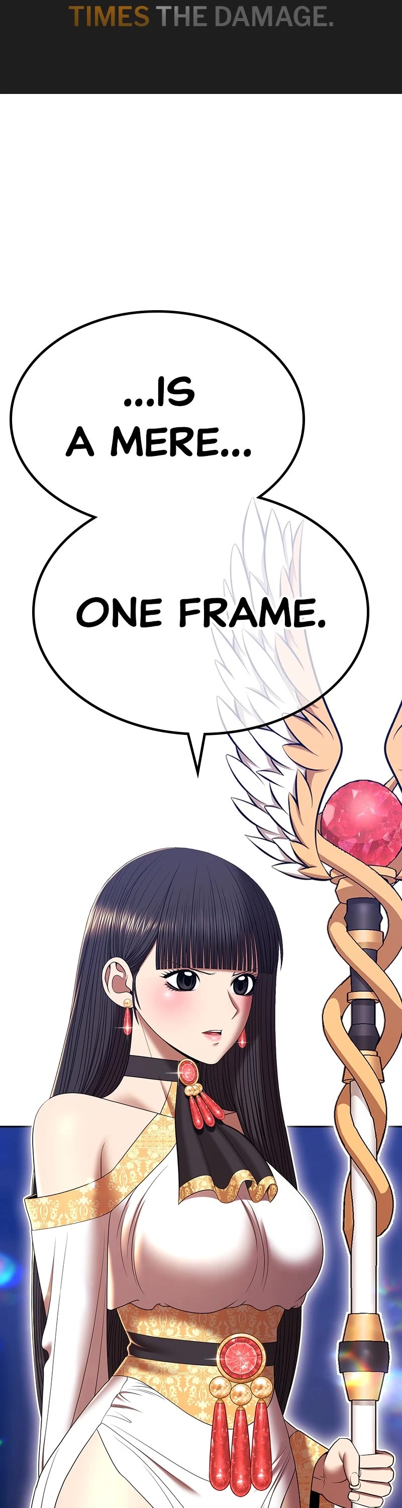 +99 Wooden stick chapter 121 page 121