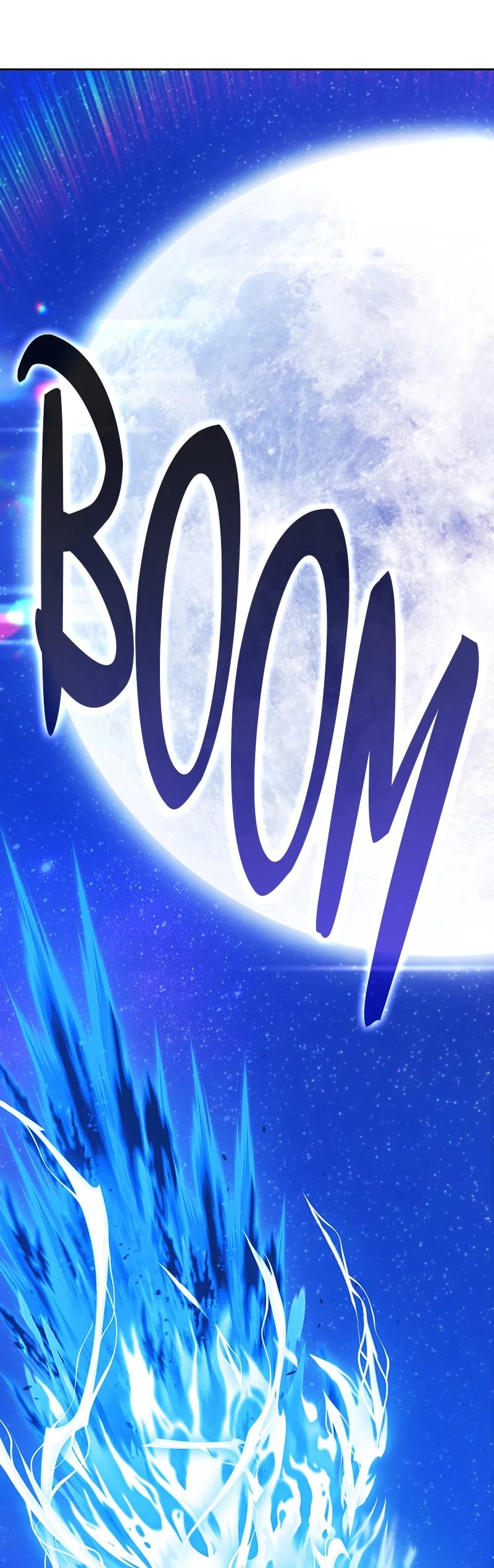 +99 Wooden stick chapter 121 page 125