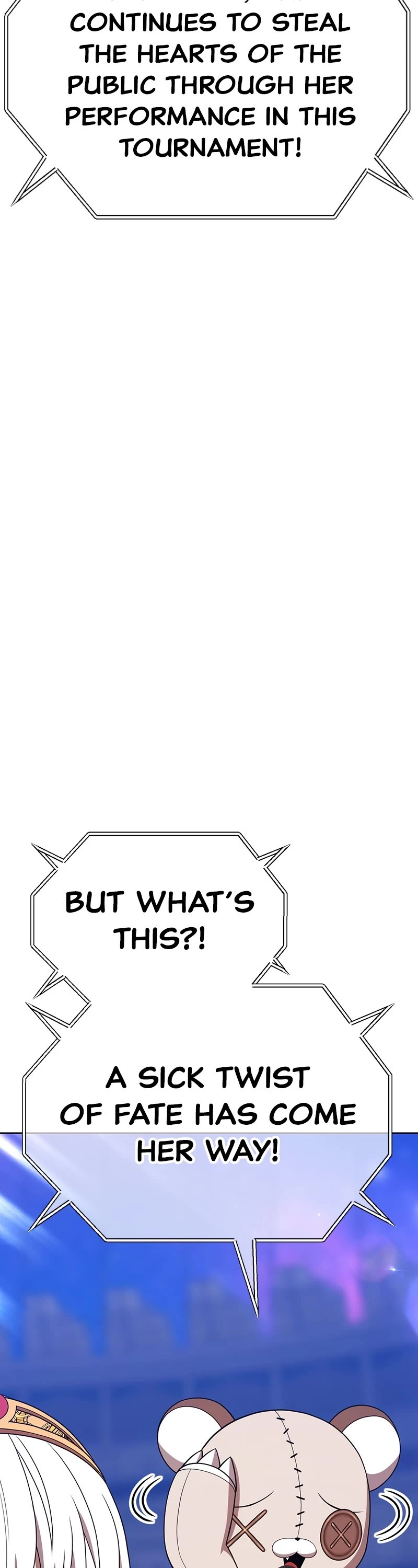 +99 Wooden stick chapter 121 page 13