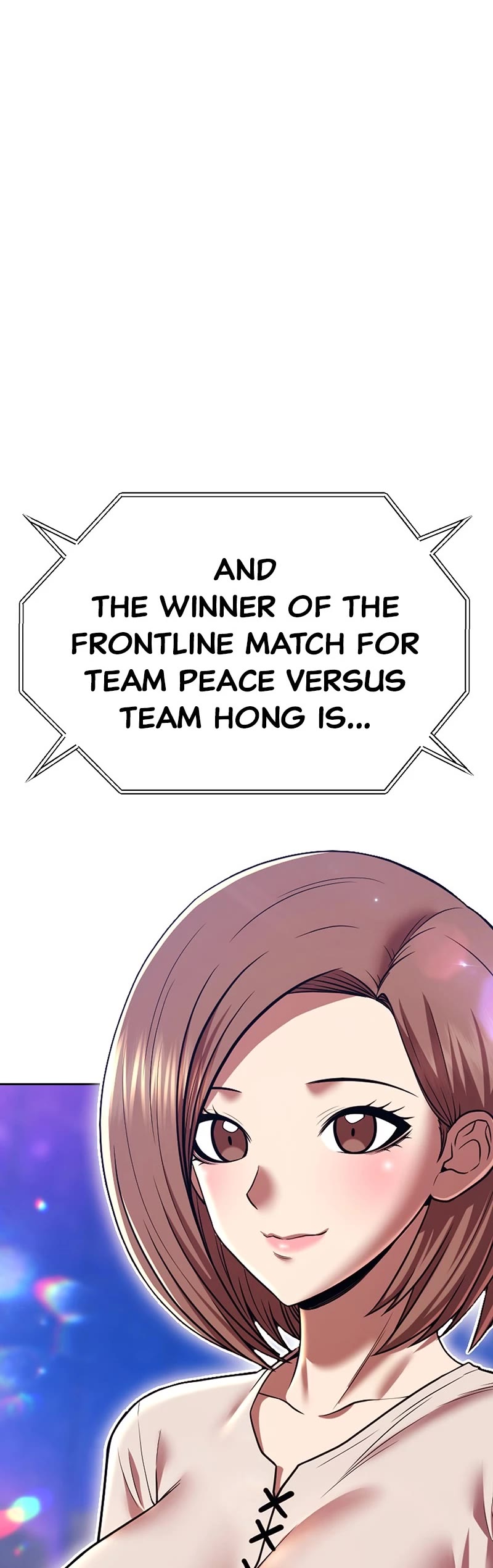 +99 Wooden stick chapter 121 page 135