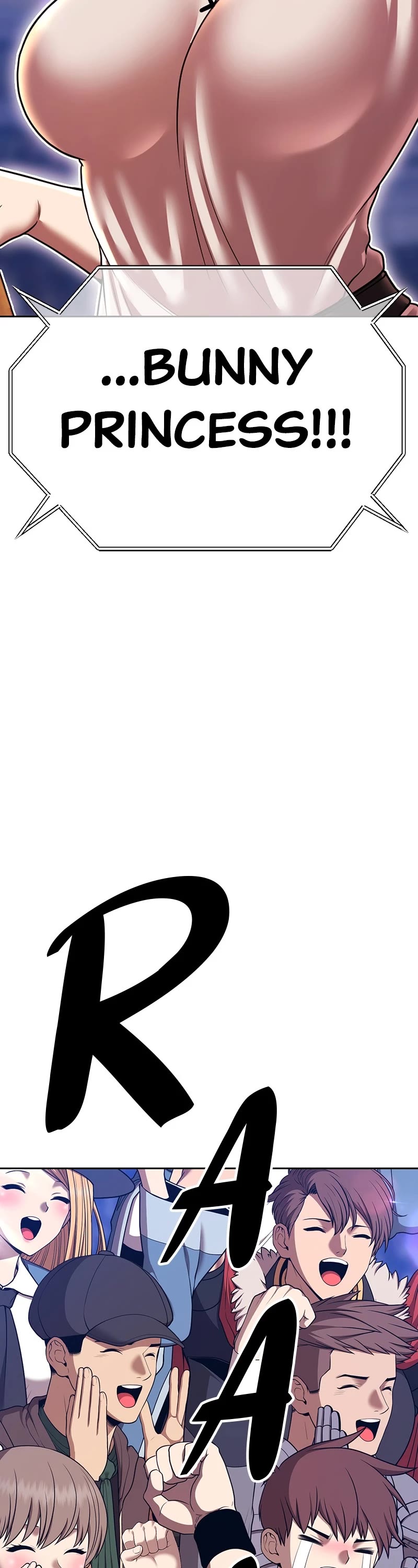 +99 Wooden stick chapter 121 page 136