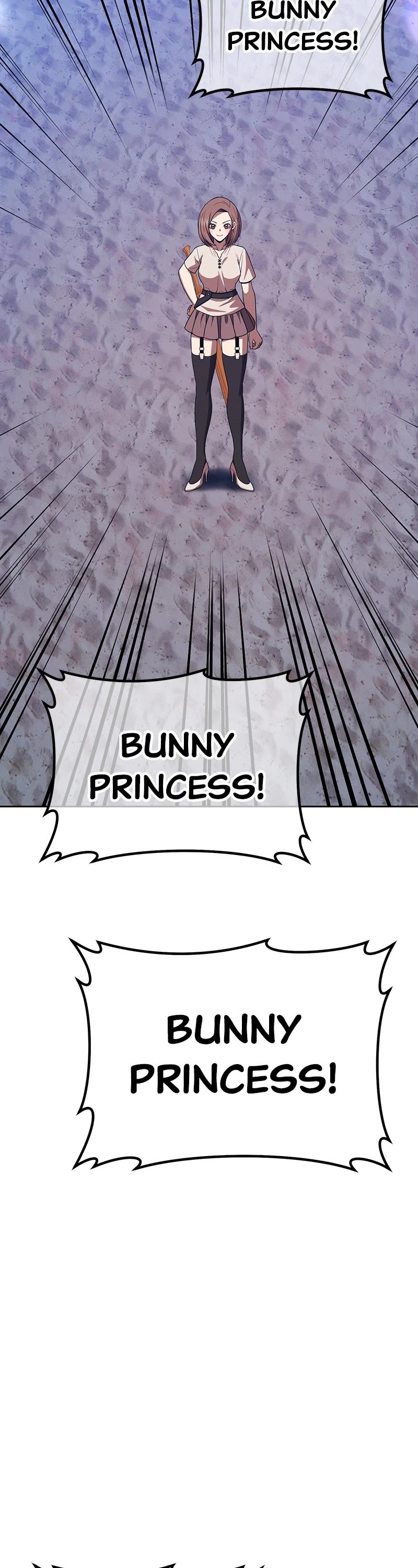 +99 Wooden stick chapter 121 page 138