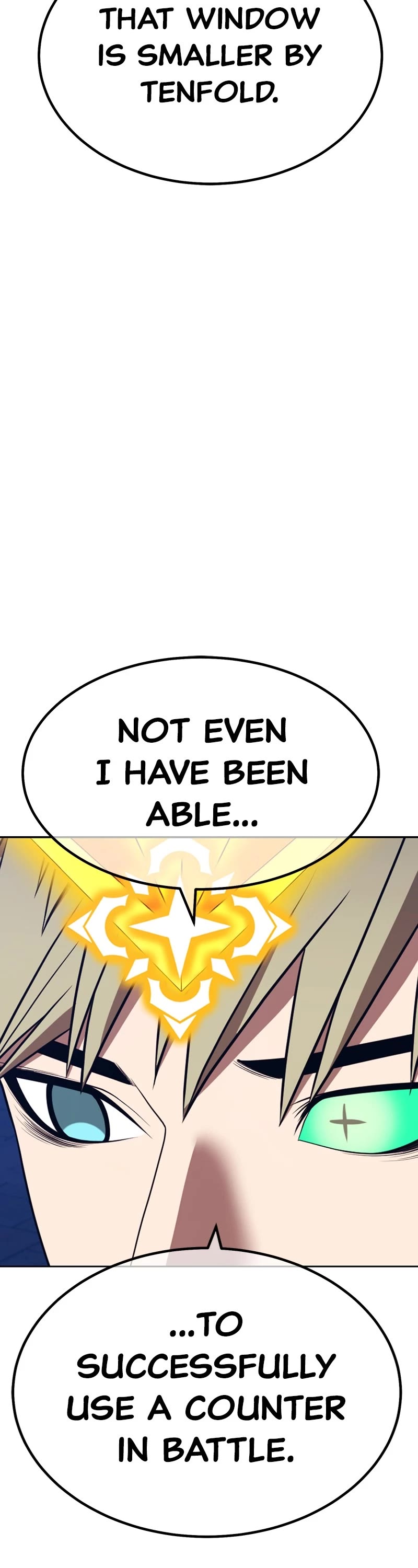 +99 Wooden stick chapter 121 page 143