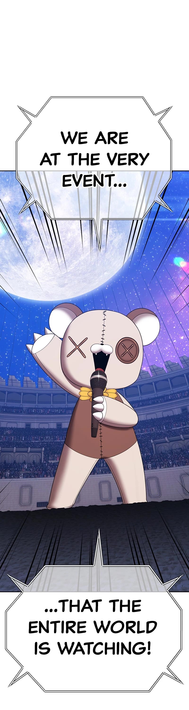 +99 Wooden stick chapter 121 page 148