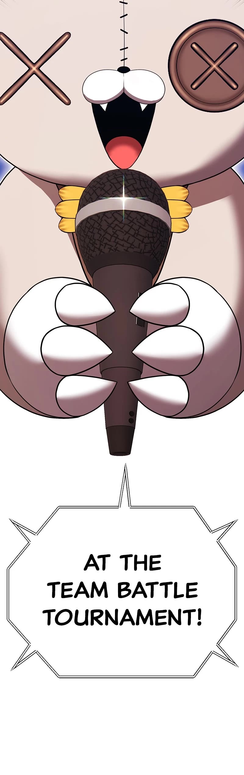 +99 Wooden stick chapter 121 page 150