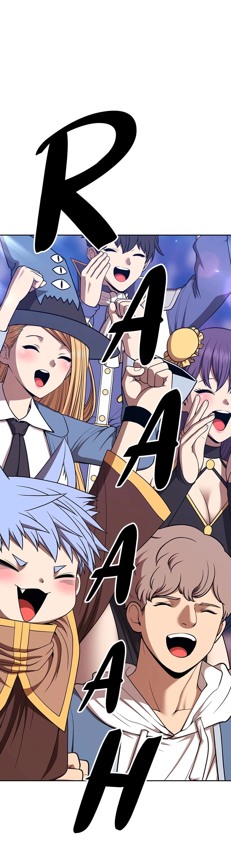 +99 Wooden stick chapter 121 page 151