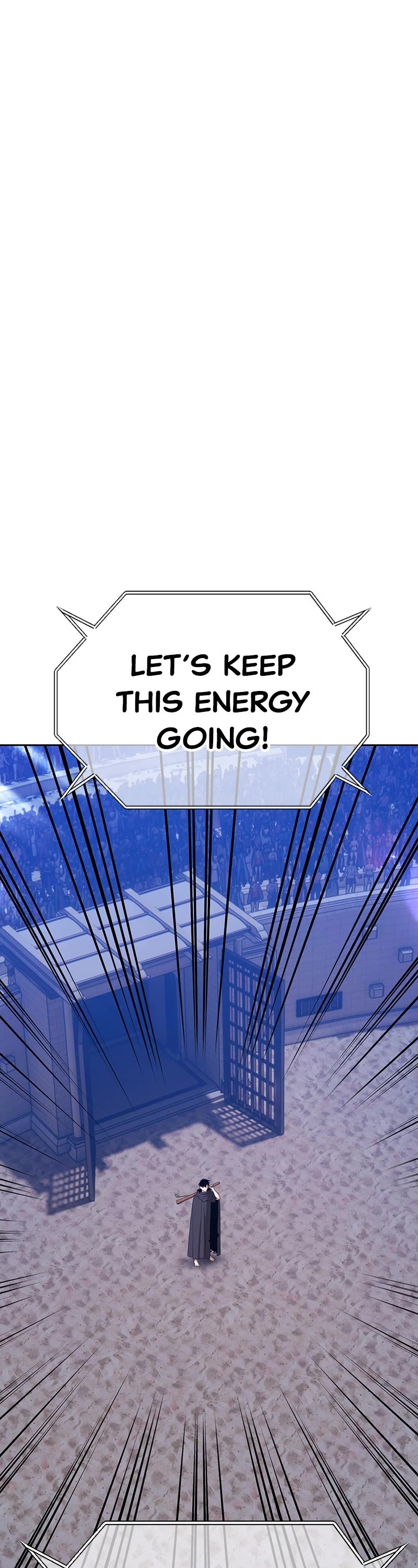 +99 Wooden stick chapter 121 page 152