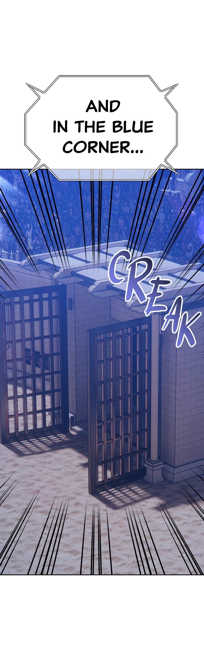 +99 Wooden stick chapter 121 page 155