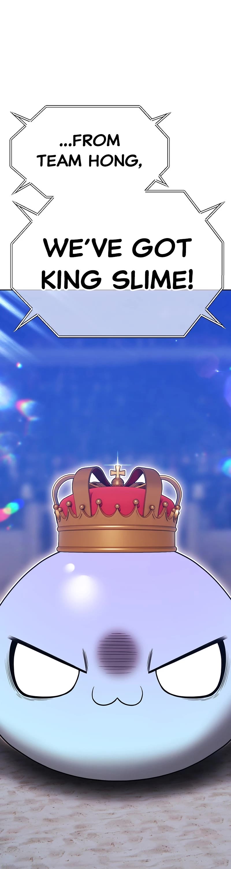 +99 Wooden stick chapter 121 page 156