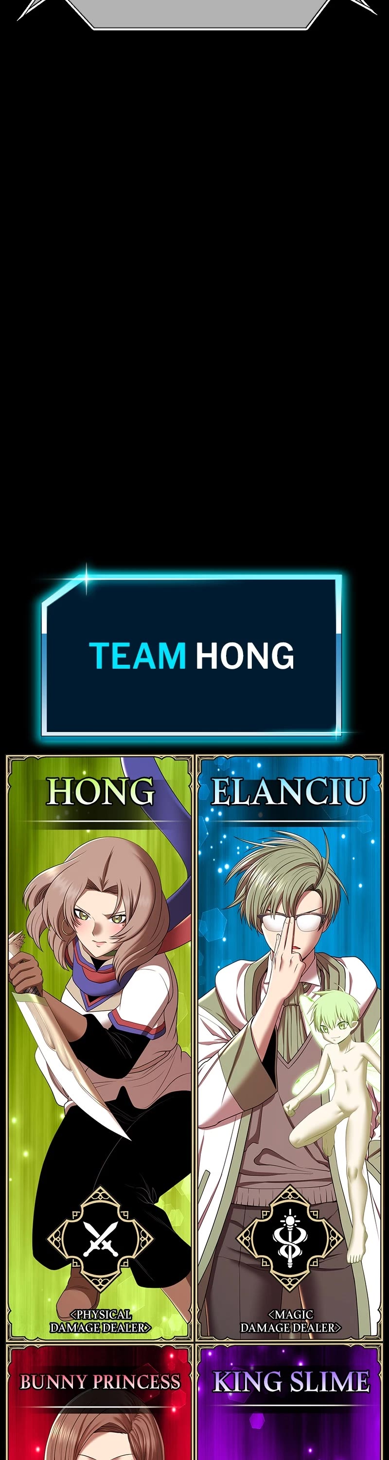 +99 Wooden stick chapter 121 page 158