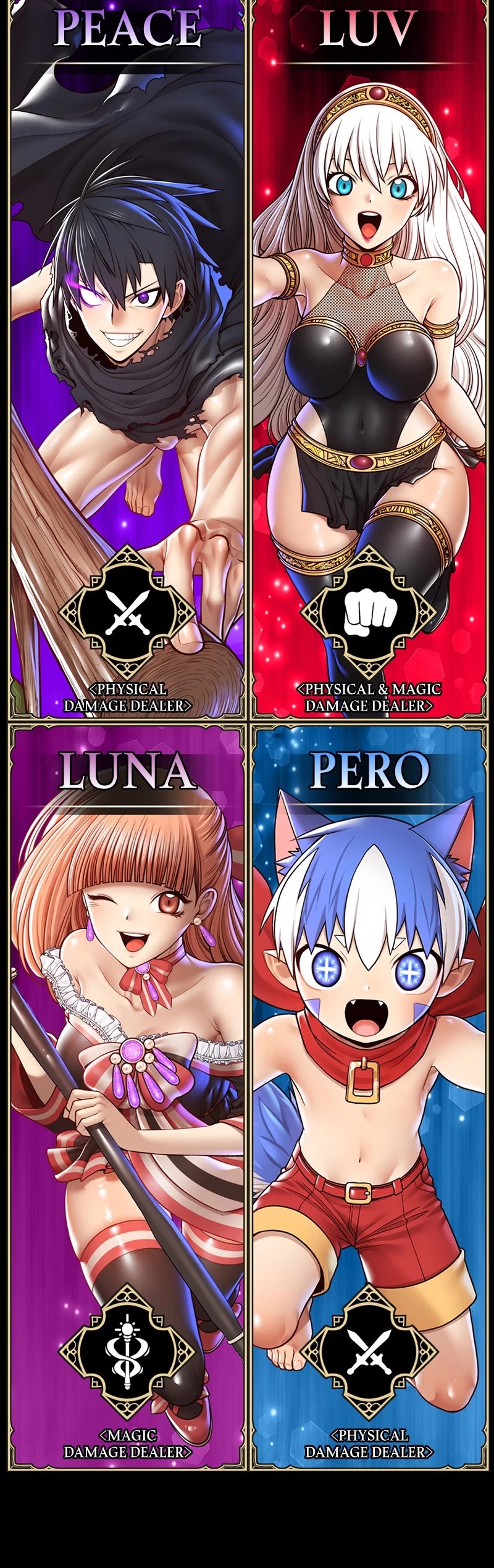 +99 Wooden stick chapter 121 page 160