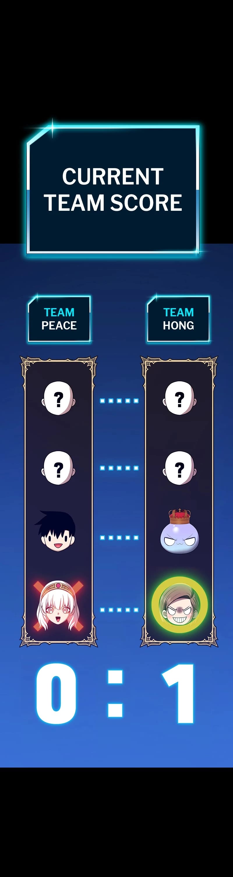 +99 Wooden stick chapter 121 page 161