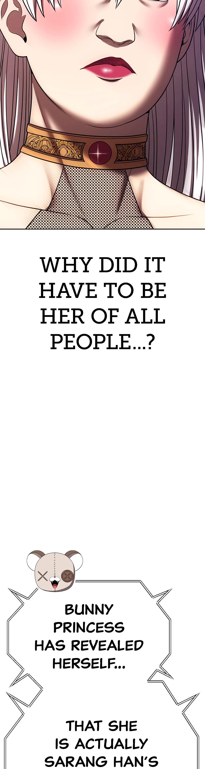 +99 Wooden stick chapter 121 page 18