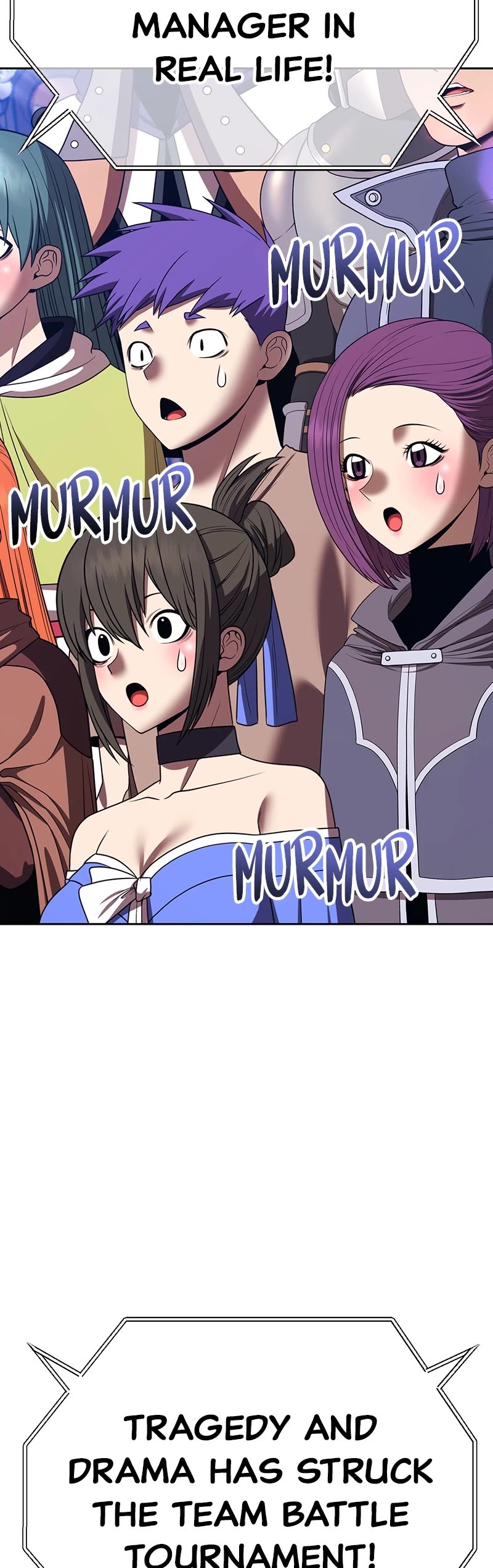 +99 Wooden stick chapter 121 page 19