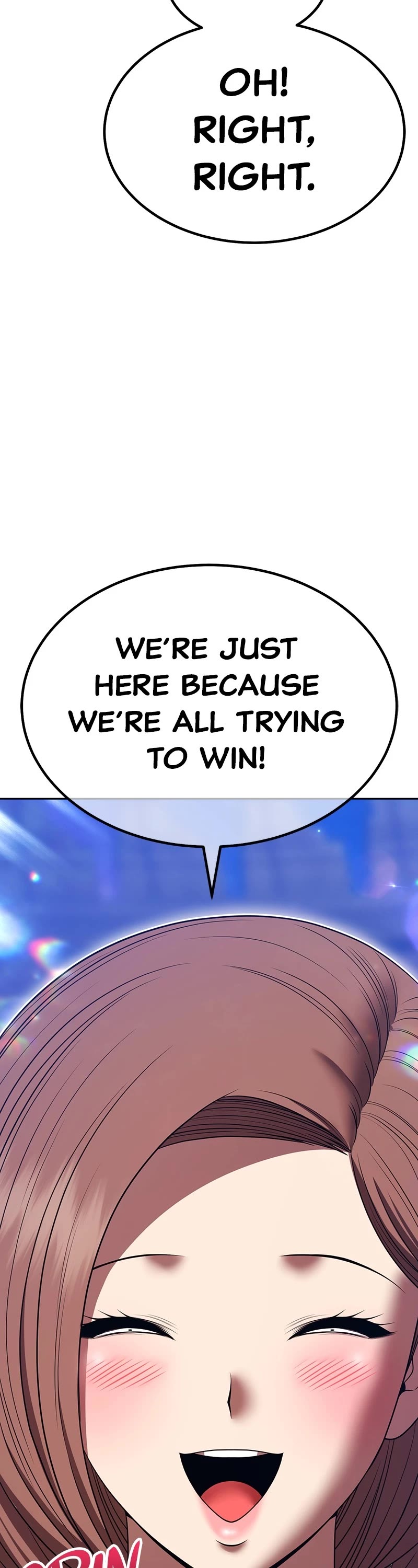 +99 Wooden stick chapter 121 page 23