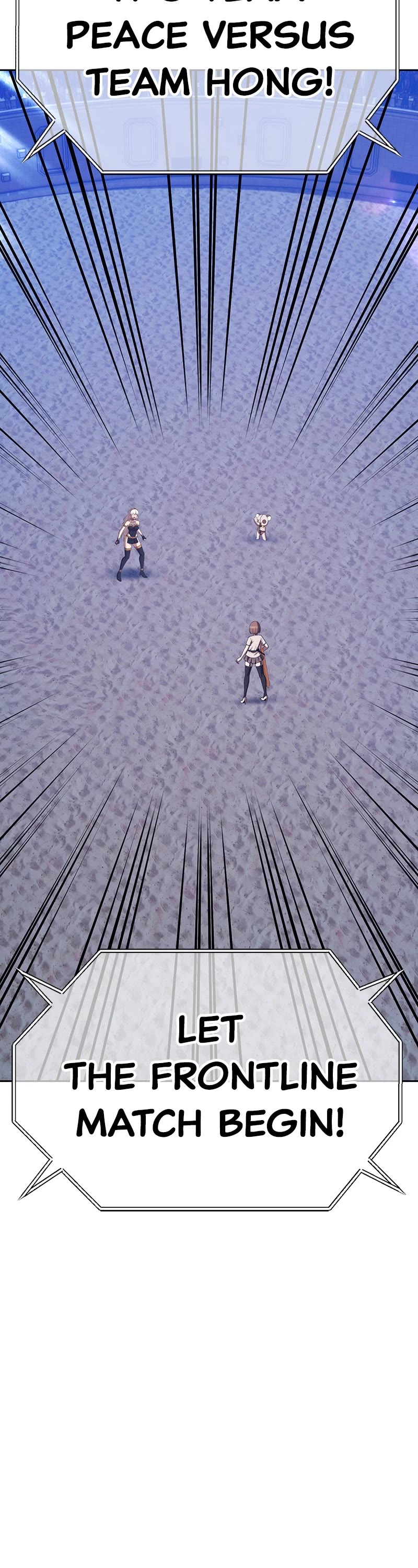 +99 Wooden stick chapter 121 page 27