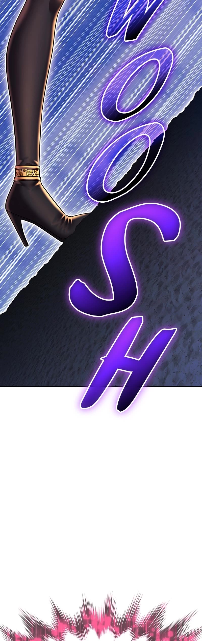 +99 Wooden stick chapter 121 page 30